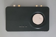 Asus Xonar U7 MKII 7.1 Soundkarte mit Headphone Amp (0250) ASU2