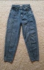 LEE by H&M Barrel Jeans