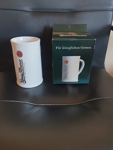 Stück bierkrug könig - stück,