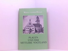 Plauen und das mittlere