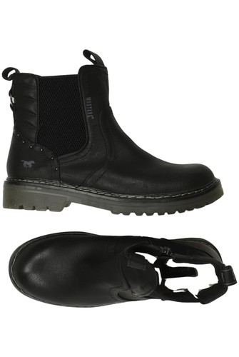 Mustang stiefelette damen - mustang,
