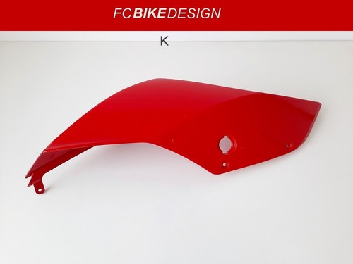 Ducati panigale rear side - ducati, rh