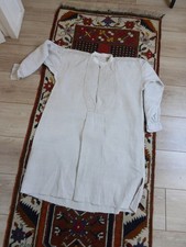 ALTES BAUERNHEMD GROSSES