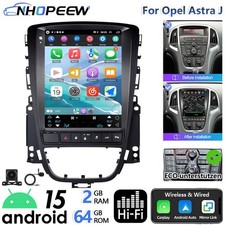 Carplay Android 15 Autoradio