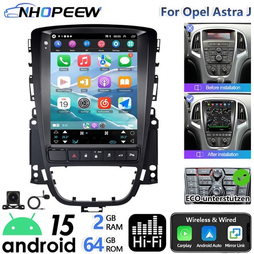 Carplay android autoradio - carplay, 15