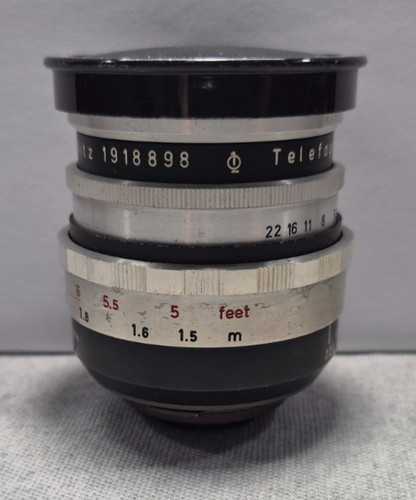 Meyer optik görlitz telefogar - görlitz,