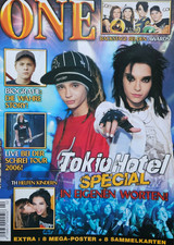 ONE - Tokio Hotel -