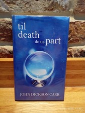 Til Death Do Us Part by John