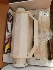 Börner Nudelfee Komplett Set