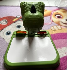 Zeichenprojektor "Dinosaurier" für Kinder, Mal-Set, 3 Schablone auch Paw Patrol 