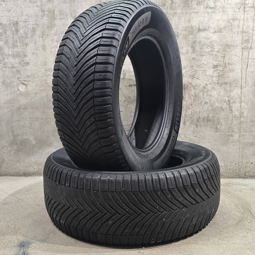 Michelin crossclimate suv - michelin, 2