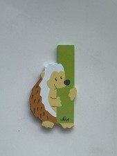 Sevi Holz-Buchstaben -