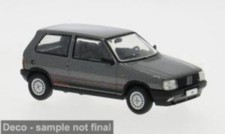 IXO 1:43 Fiat Uno Turbo i.e