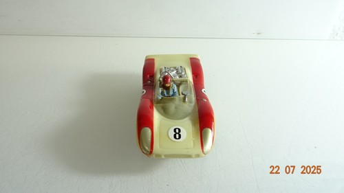 Carrera universal porsche 908 - carrera,