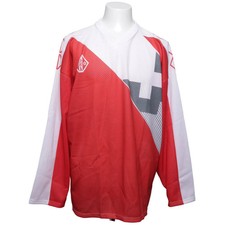 Tackla, Trainingsoberteil