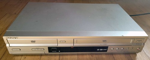 Sony slv d920 - slv,