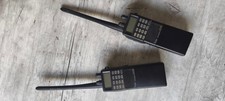 2x Flugfunk-Handy ICOM IC-A3E