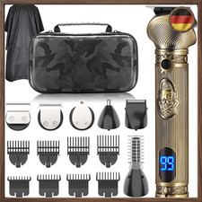 Haarschneidemaschine Profi Set
