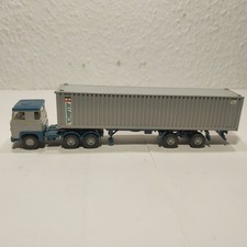 A427 Wiking Scania 111 Lkw mit