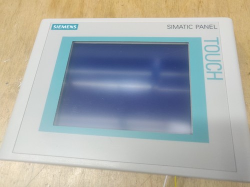 Siemens touchpanel tp177a - touchpanel,