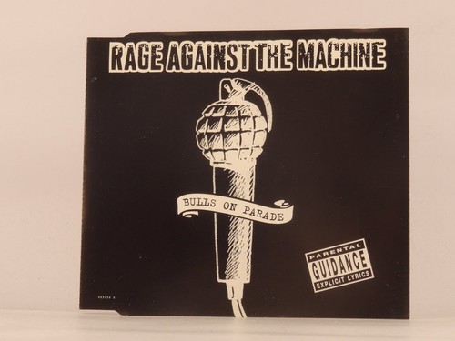 Rage against the - rage,