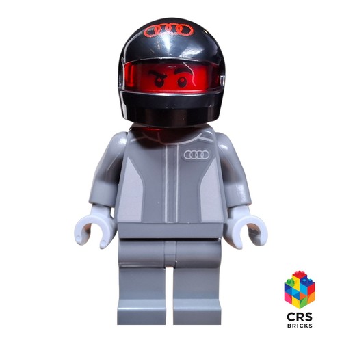 Lego speed champion city - lego®,