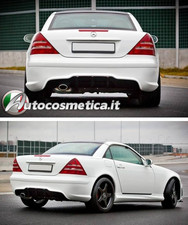 GFK NEUTRAL SPORT STOßSTANGE