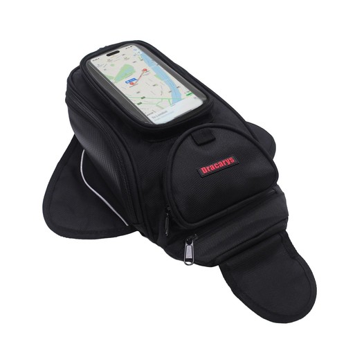 Motorrad tankrucksack oxford - motorrad,