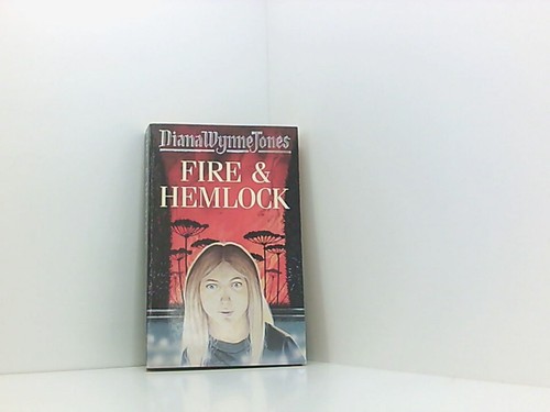 Fire and hemlock jones - and, diana