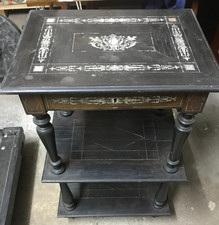 Tischchen, Günderzeit, 19