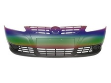 VW Fox 2005-2011