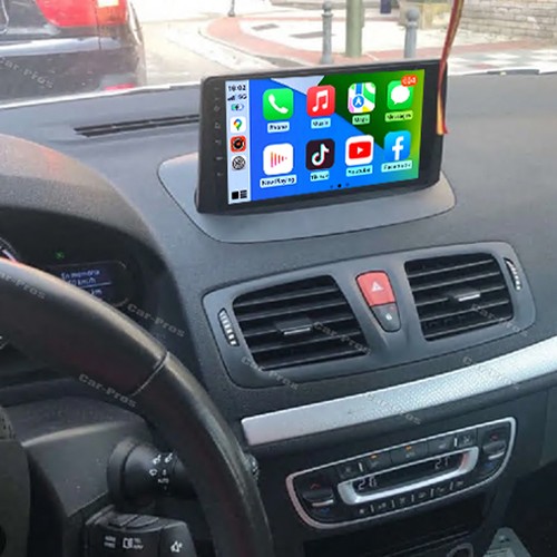 Für renault megane iii - für,