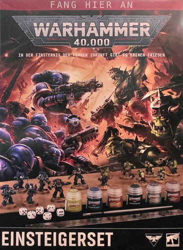 Warhammer 40k 000 - warhammer, 40k/40.000
