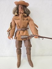 Mattel Big Jim Karl May Old