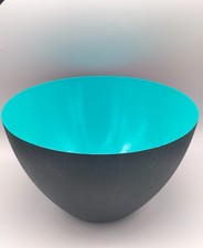 Normann Copenhagen Krenit Schüssel grün 25 cm Dansk Design