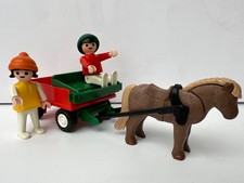 Playmobil 3583 - Kinder mit