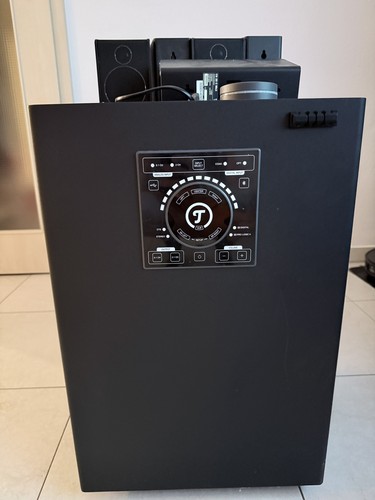 Teufel concept 450 - e,