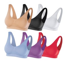 SLIMmaxx Super BH 6er Set