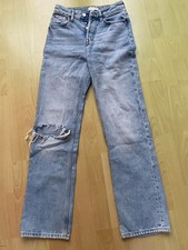 Damen Jeans von H&M, Gr. 34