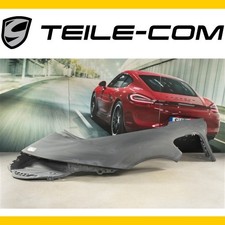 Porsche 911 997 Turbo cabrio Seitenteil / Neuteil, RECHTS