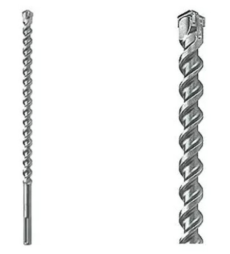 Alpen hammerbohrer sds - hammerbohrer, sds-max