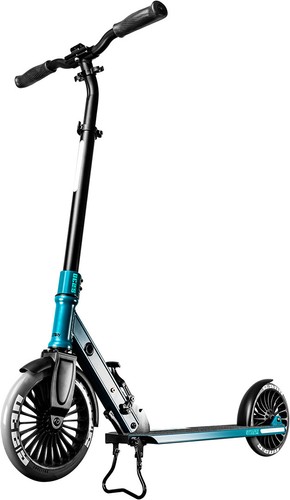 Scooter kickboard roller 230 - kickboard, s-230
