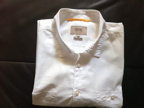 Camel active hemd - active,, hemd,