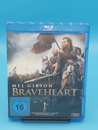Braveheart mel gibson - mel, &