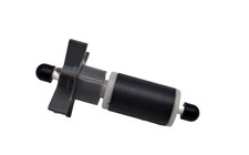 JBL Impeller CP e700 mit Achse und Gummilager Rotor Keramikachse fü CristalProfi