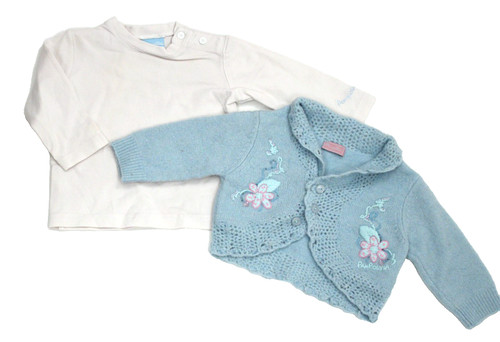 Pampolina 2tlg langarm - 2tlg, langarm-shirt