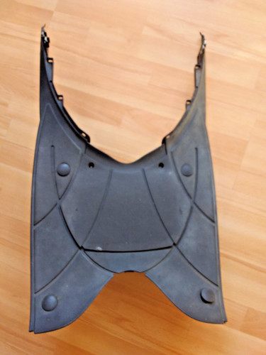 Sym mio 50er trittbrett mit - sym,