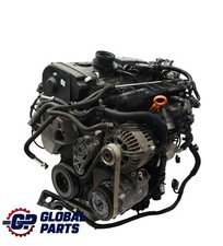 VW Golf Mk5 Passat B6 Audi A3