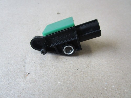 Passat airbag crash - passat,