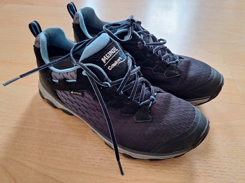 Meindl wanderschuhe gtx - wanderschuhe,
